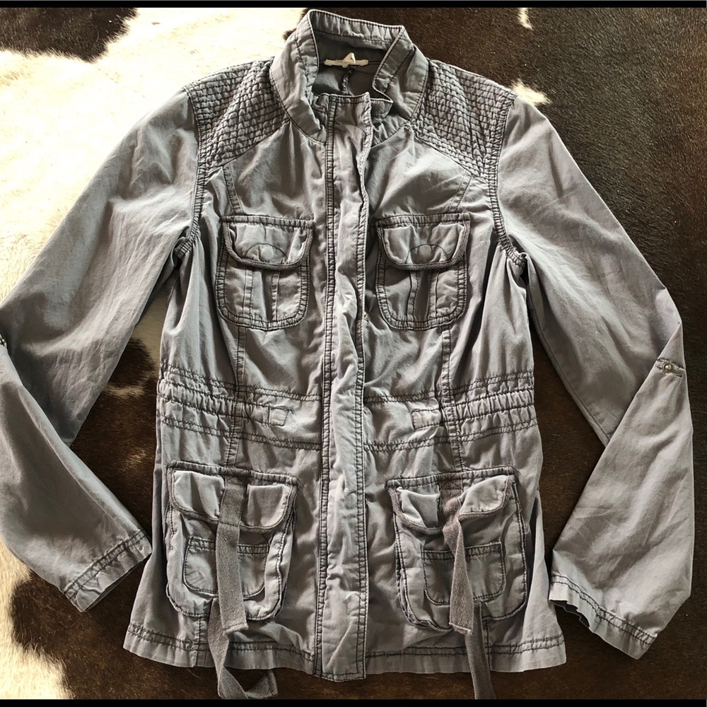 Maurice’s Light Weight Jacket